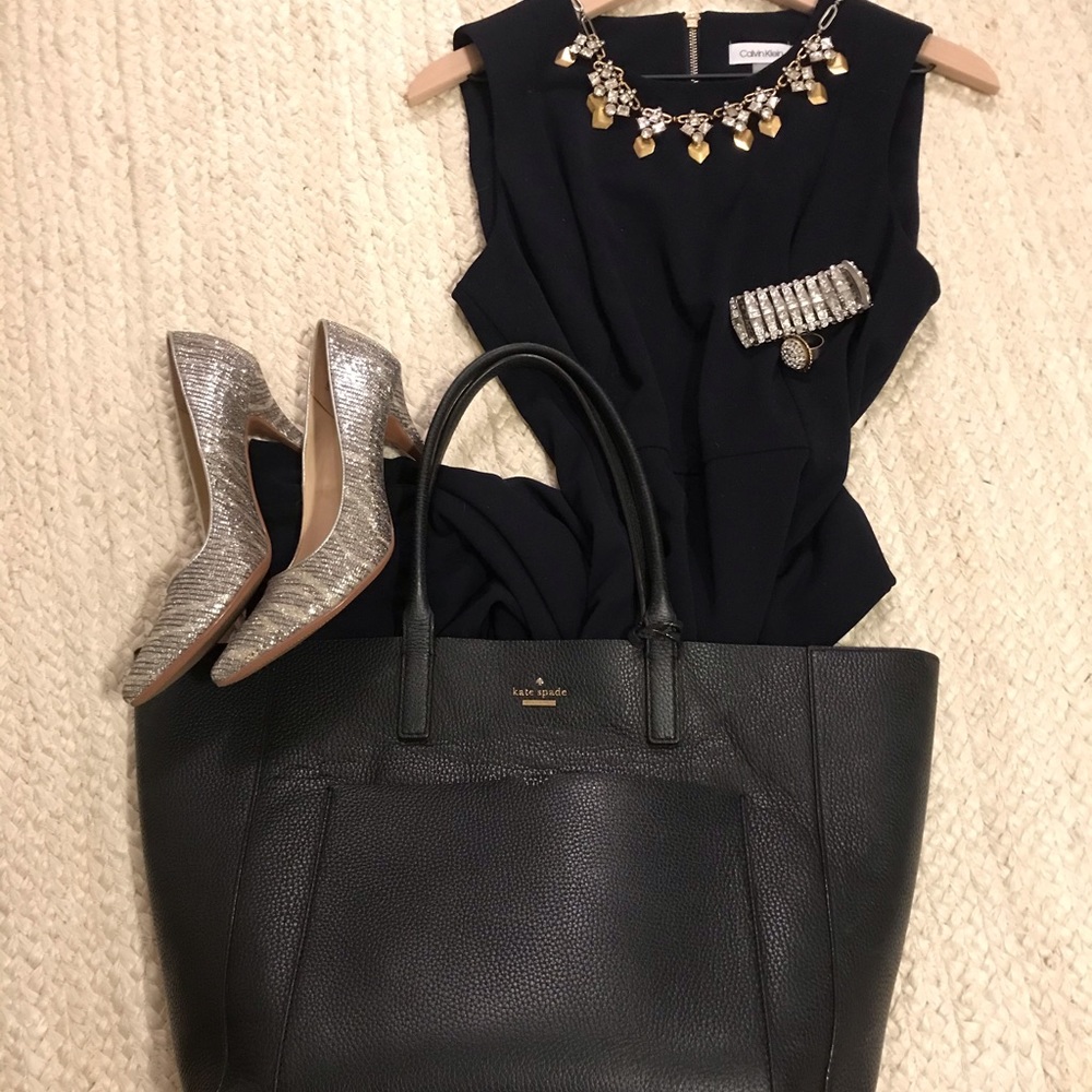 Kate Spade tote bag